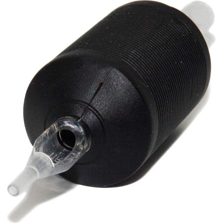 Agarraderas de Silicona Suave Vortex 15pcs Desechables 13M