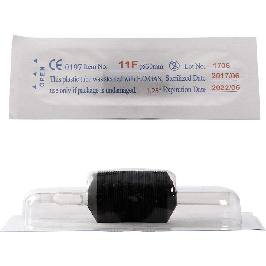 Agarraderas de Silicona Suave Vortex 15pcs Desechables 13M