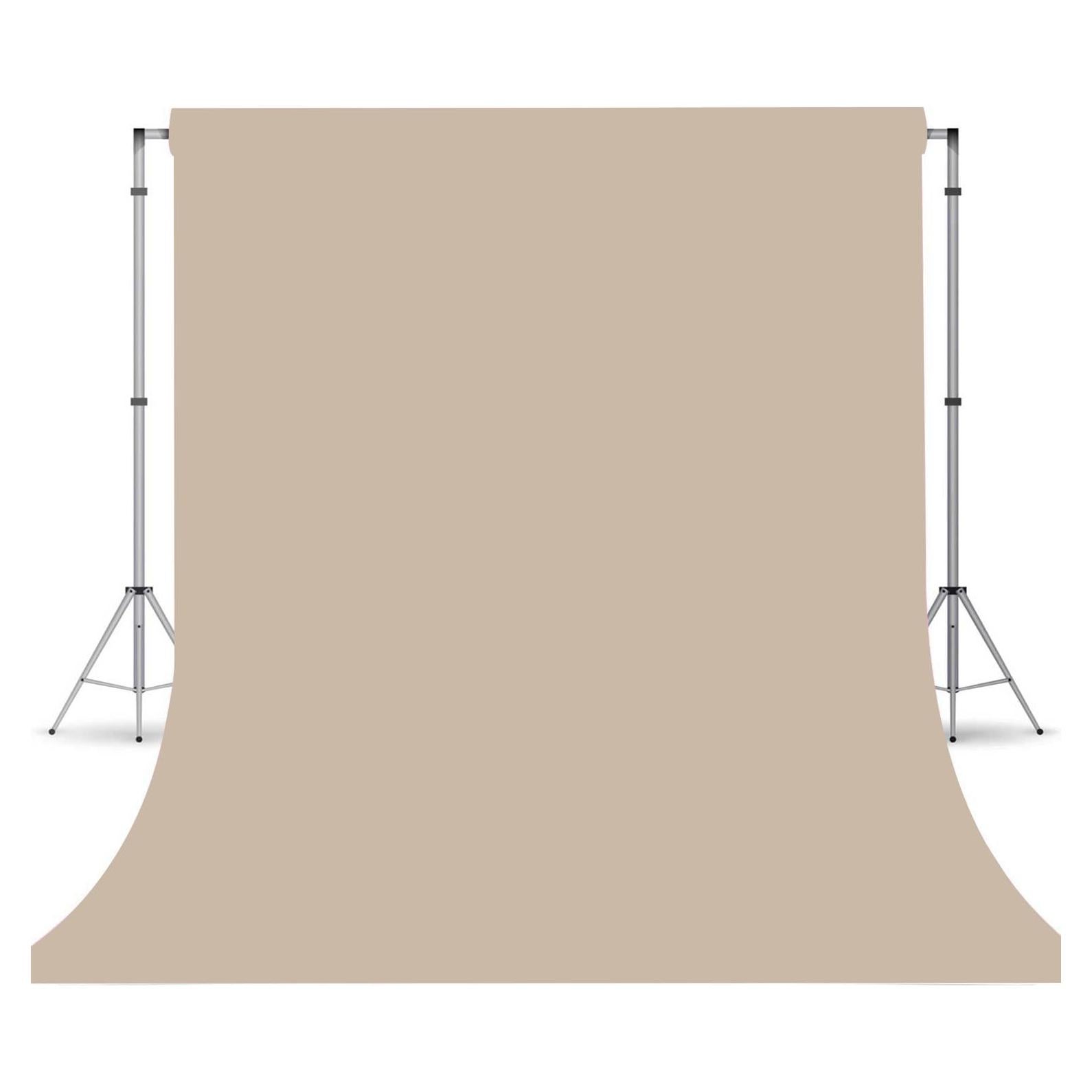 Fondo Fotográfico Beige TERSUM 1.52x2.13m para Retratos