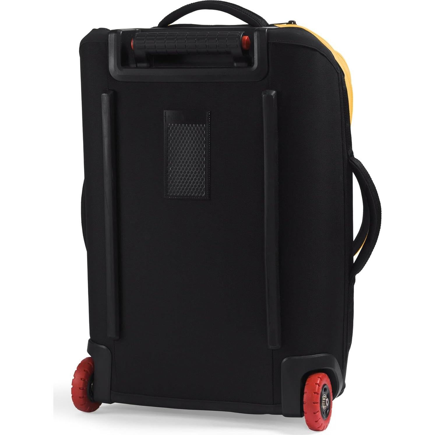 Maleta Rodante The North Face Base Camp 40L Oro Cumbre