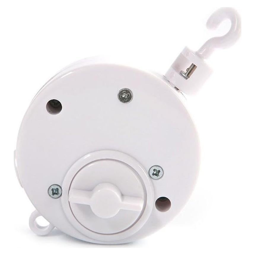 Caja de Música para Bebés Pursuestar Estrellita Brillante