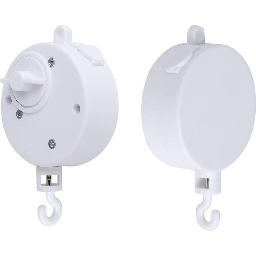 Caja de Música para Bebés Pursuestar Estrellita Brillante