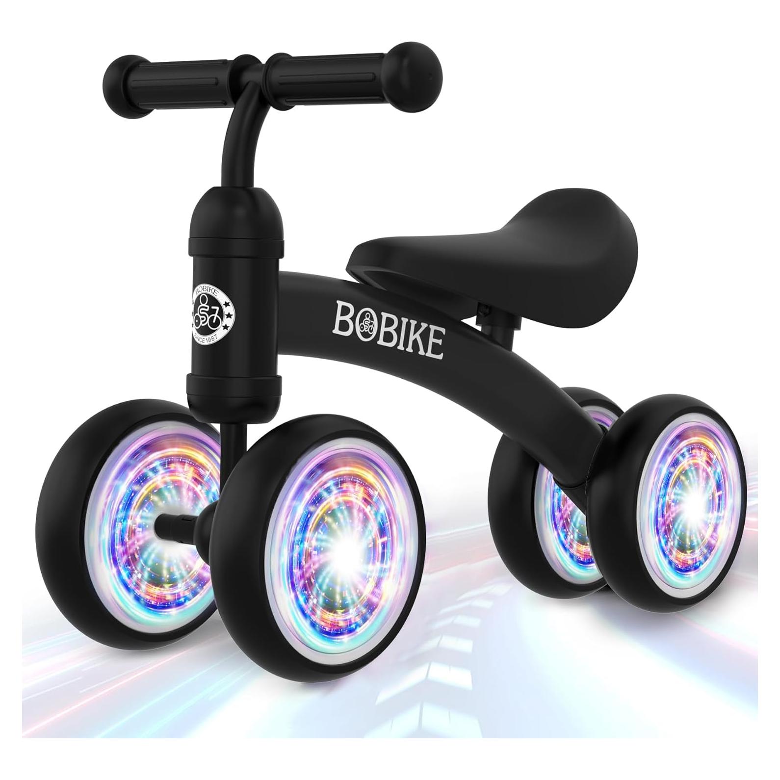 Bicicleta de Equilibrio Bobike para Niños 12-36 Meses