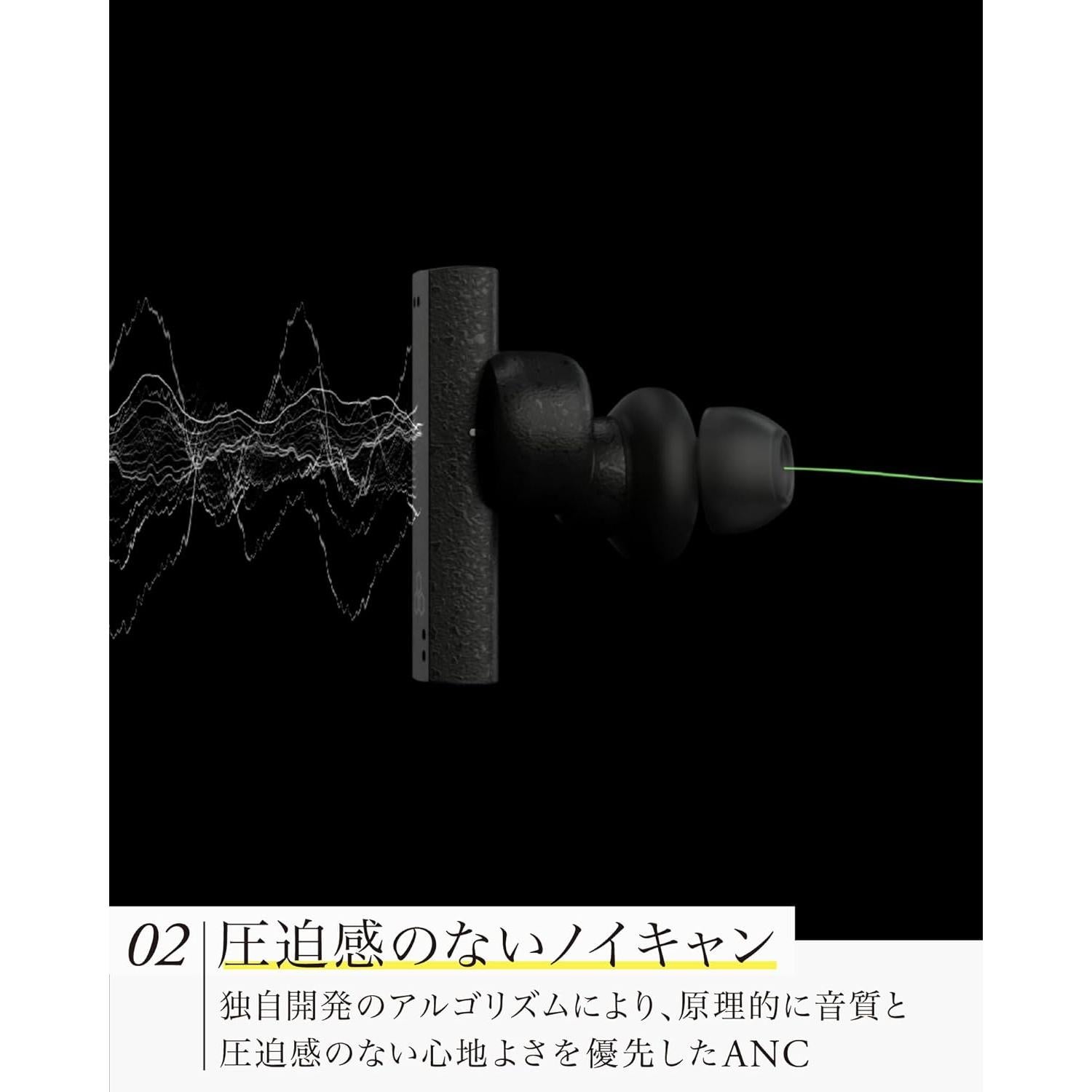 Auriculares Inalámbricos Final ZE8000 Bluetooth 5.2 Sonido 8K