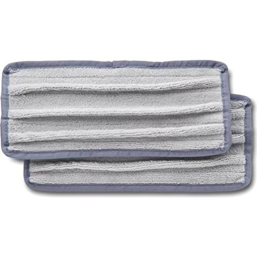 Almohadillas de Reemplazo Unger SpeedClean para Ventanas - 2 Piezas