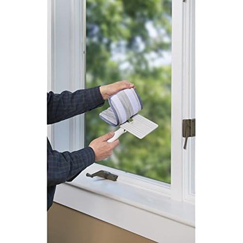 Almohadillas de Reemplazo Unger SpeedClean para Ventanas - 2 Piezas