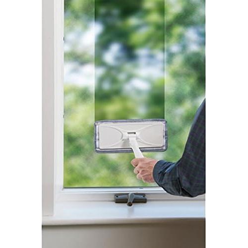 Almohadillas de Reemplazo Unger SpeedClean para Ventanas - 2 Piezas