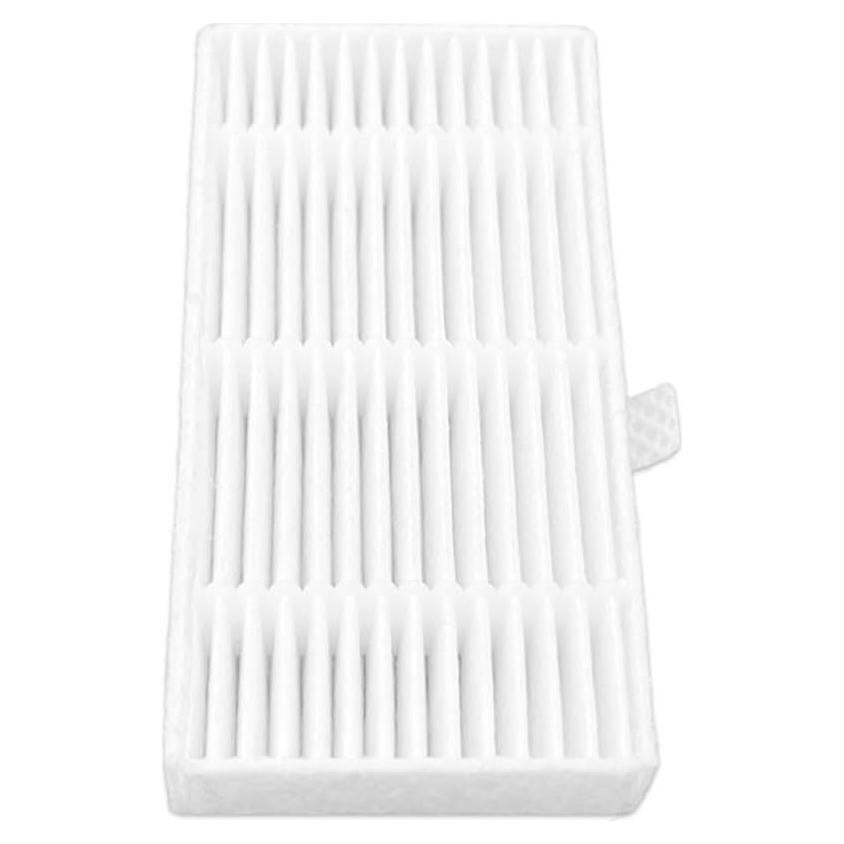 10 Filtros de Vacío Cloudpower para Robot Aspiradora MANVINS G20