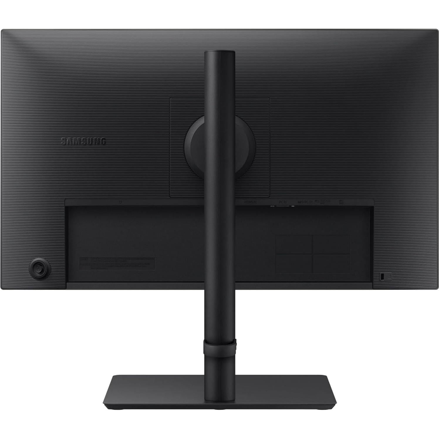 Monitor Samsung 24" S43GC IPS 100Hz FreeSync Ajustable