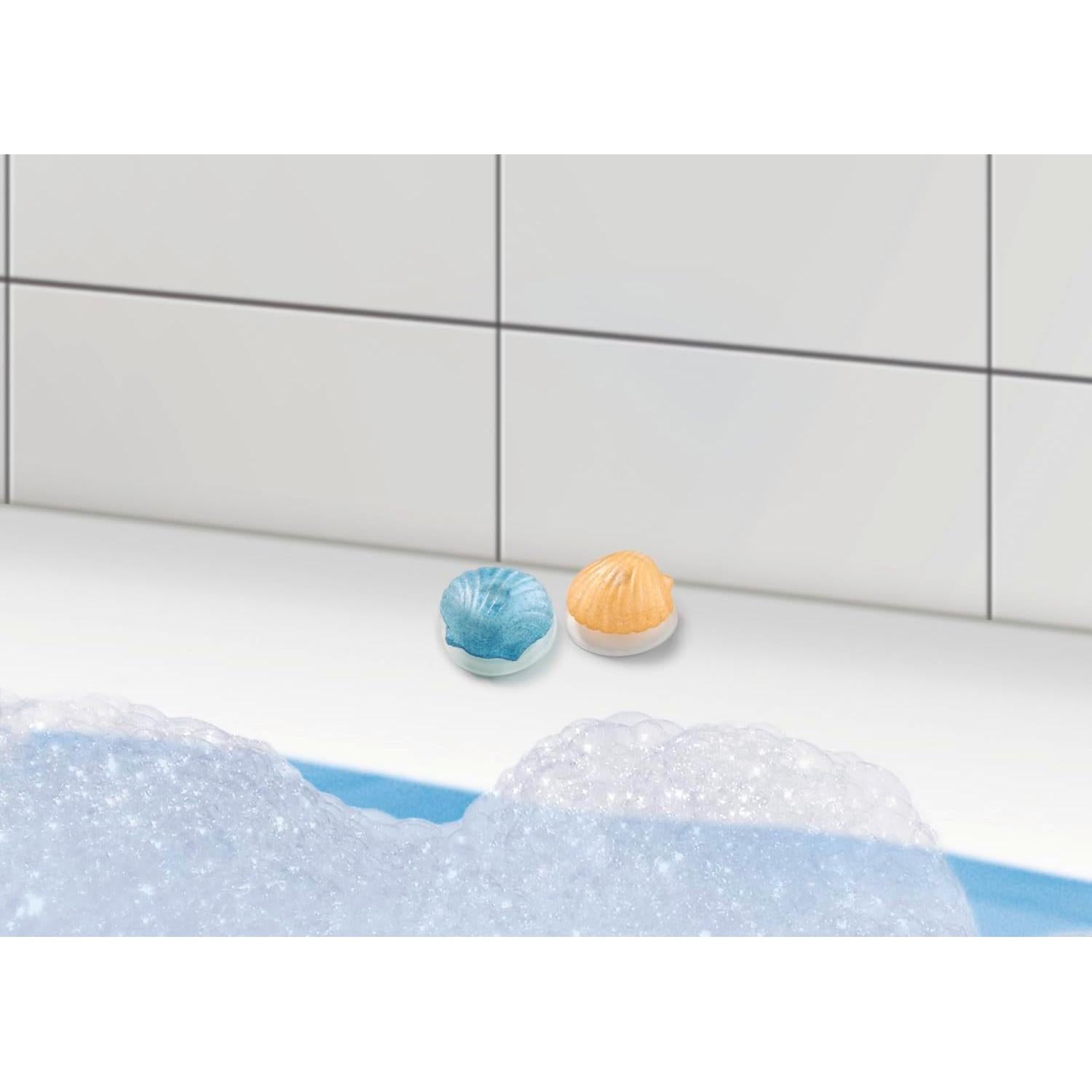 Carroza de Caballo de Mar Playmobil 71500 - 35 Piezas