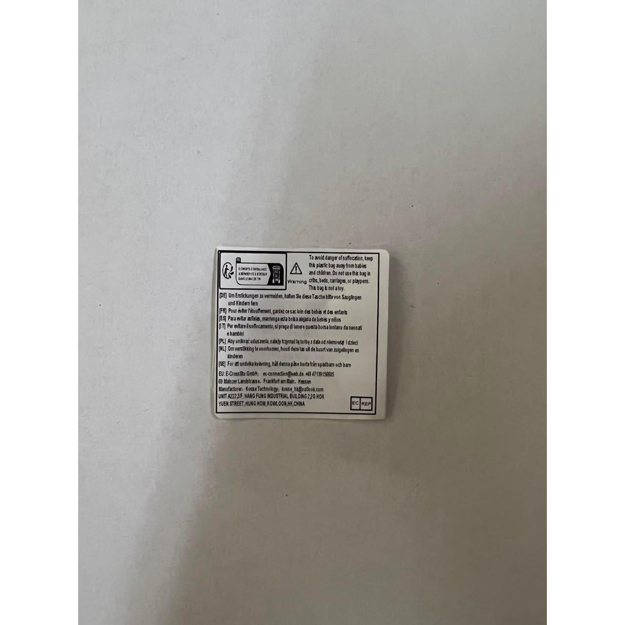 Soporte para Collares Lolalet con Base de Cerámica 36 cm