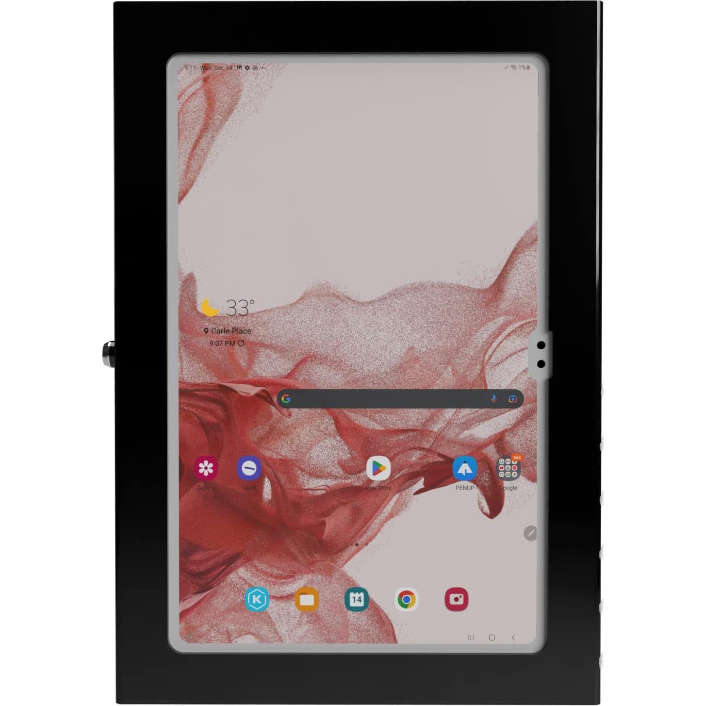 Funda Antirrobo TABcare para Samsung Galaxy TAB S8/S9/S10 Ultra