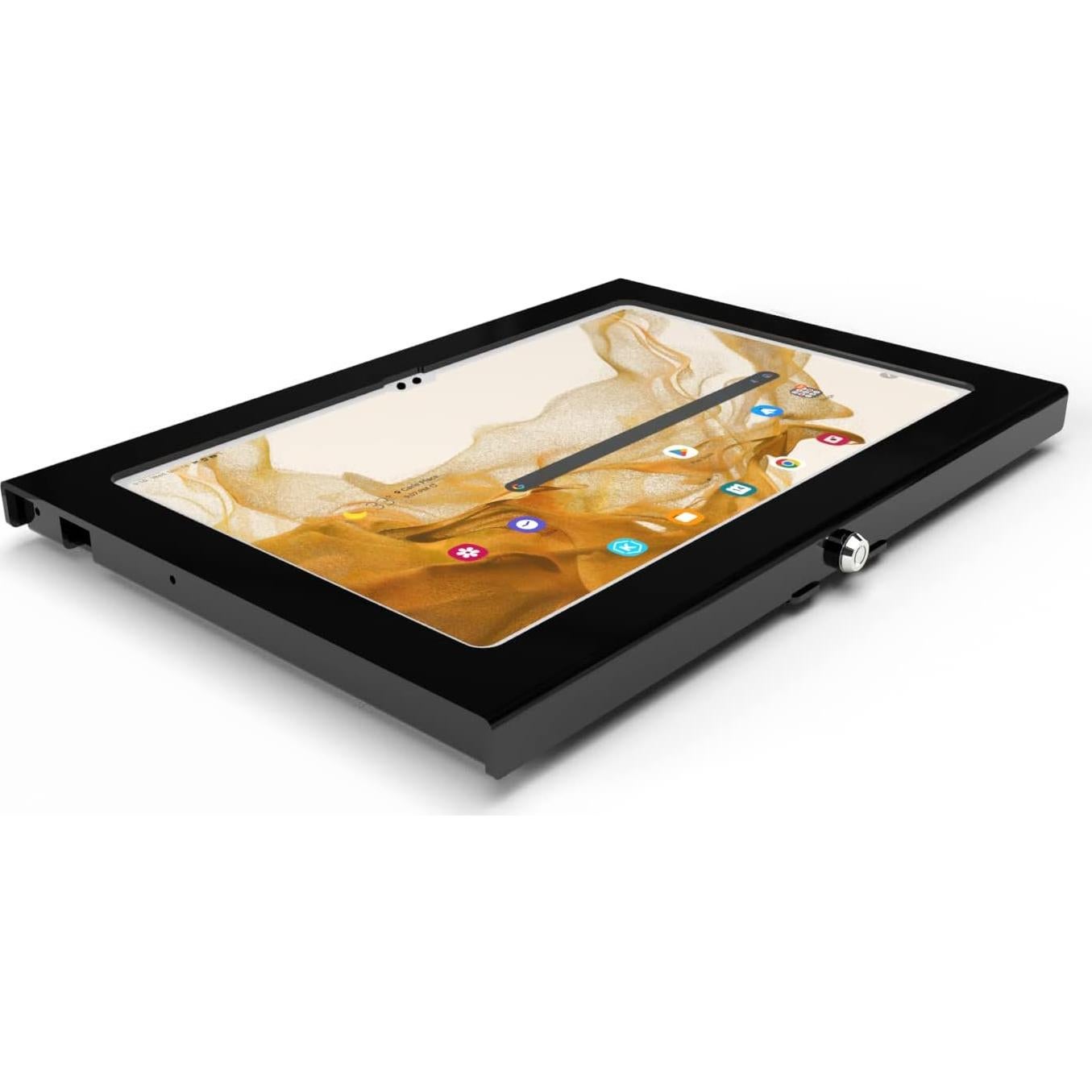 Funda Antirrobo TABcare para Samsung Galaxy TAB S8/S9/S10 Ultra