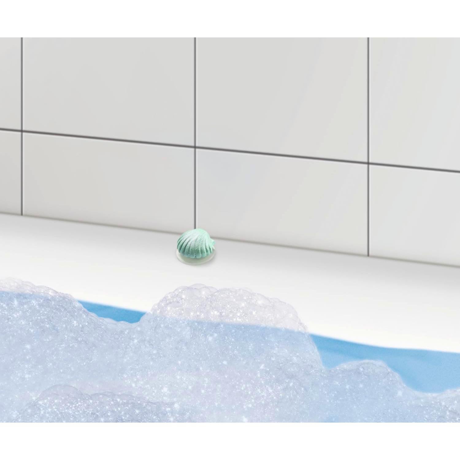 Juego de Sirena PLAYMOBIL 71503 con Pulpo y Accesorios