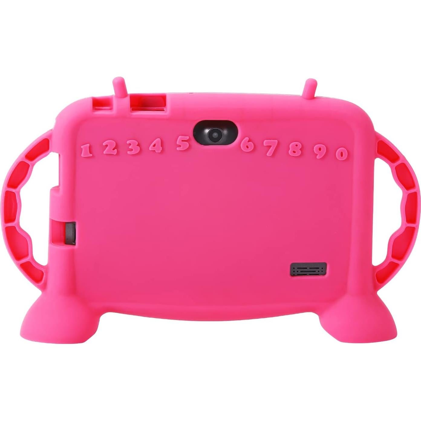 Tableta para Niños MengDash 7" Android 11 3GB RAM 32GB