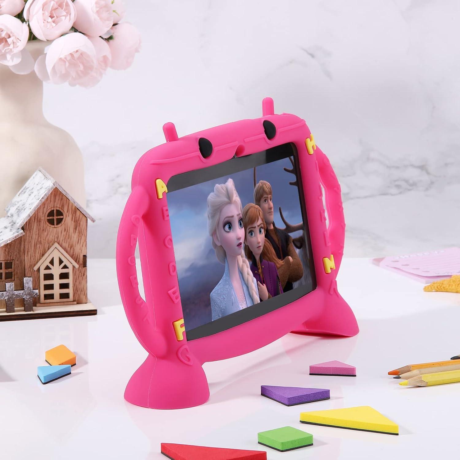 Tableta para Niños MengDash 7" Android 11 3GB RAM 32GB