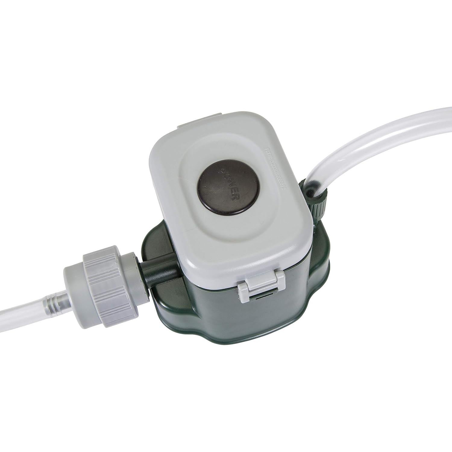 Ducha Portátil a Batería Stansport 299-100 para Camping