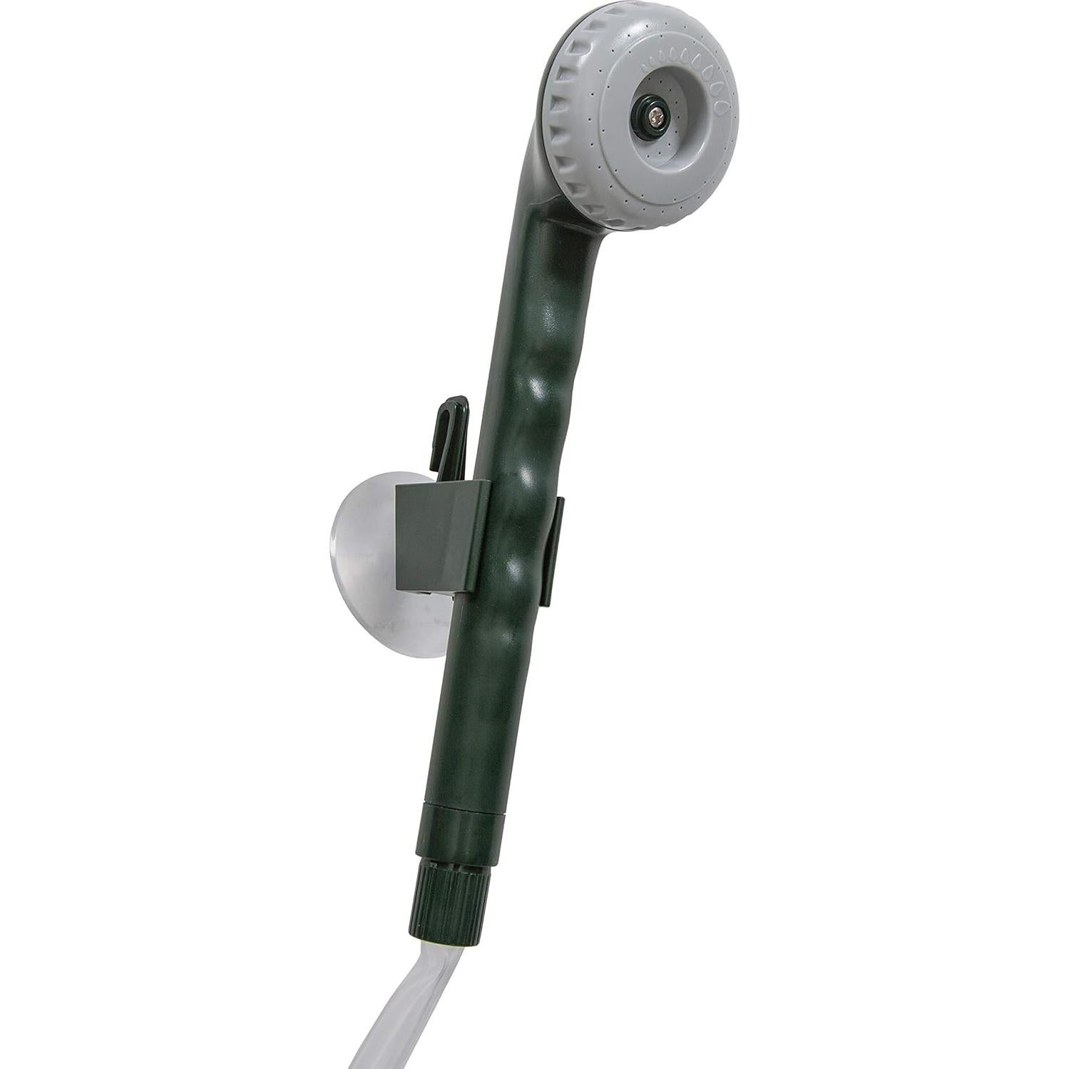 Ducha Portátil a Batería Stansport 299-100 para Camping