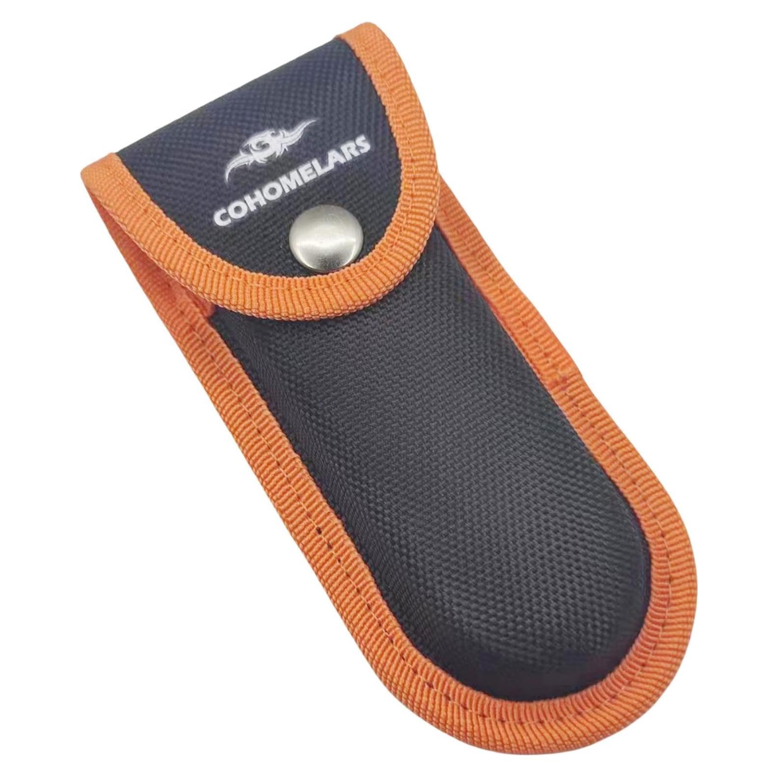 Funda de Nylon COHOMELARS para Multiherramienta Gerber MP600