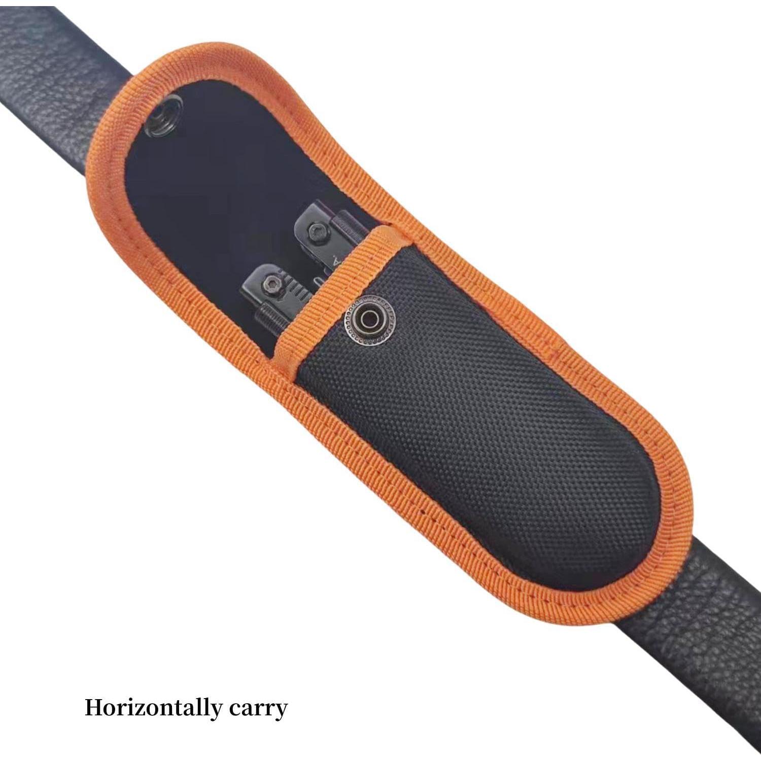 Funda de Nylon COHOMELARS para Multiherramienta Gerber MP600