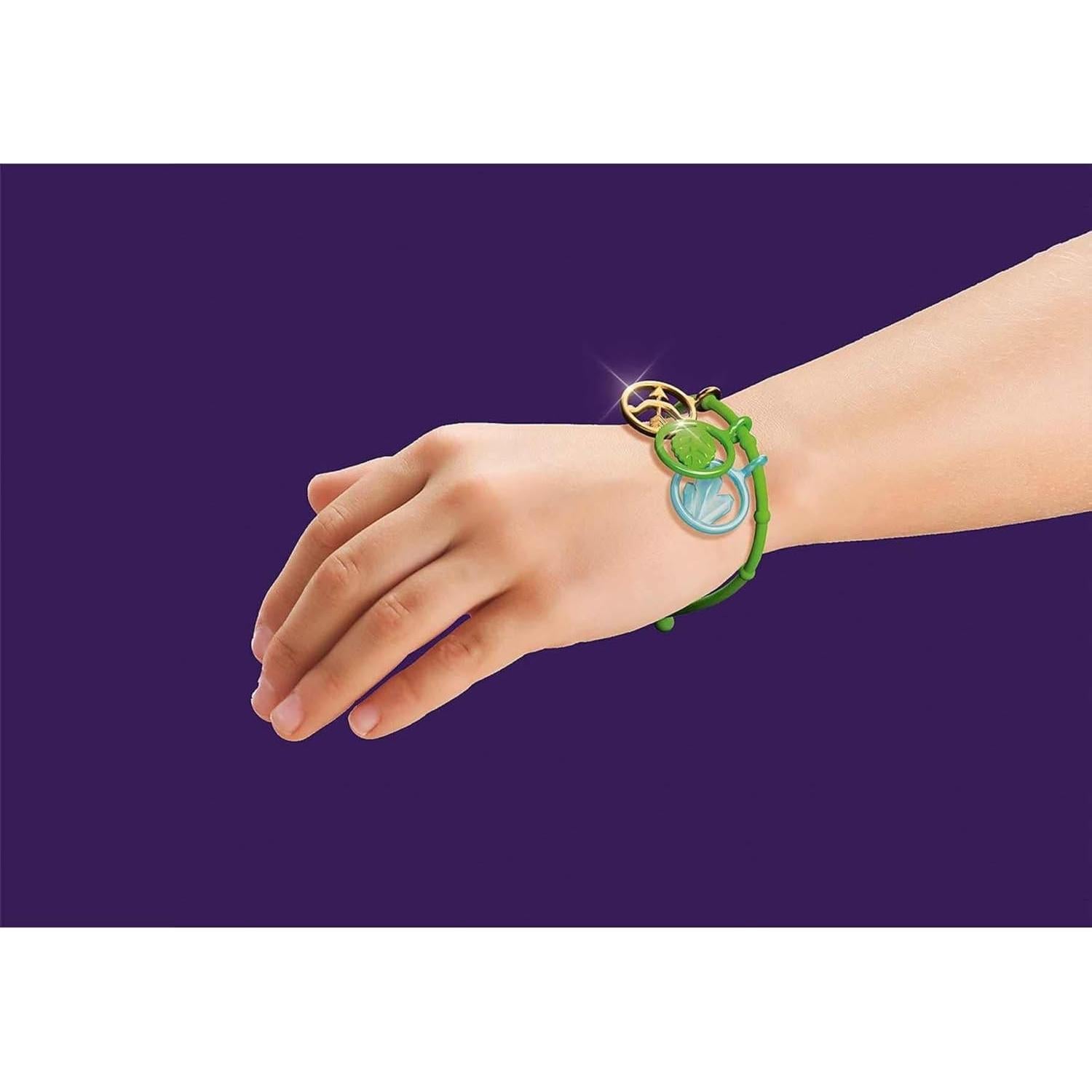 Ceremonia de Primavera Playmobil Ayuma 70808 para Niños