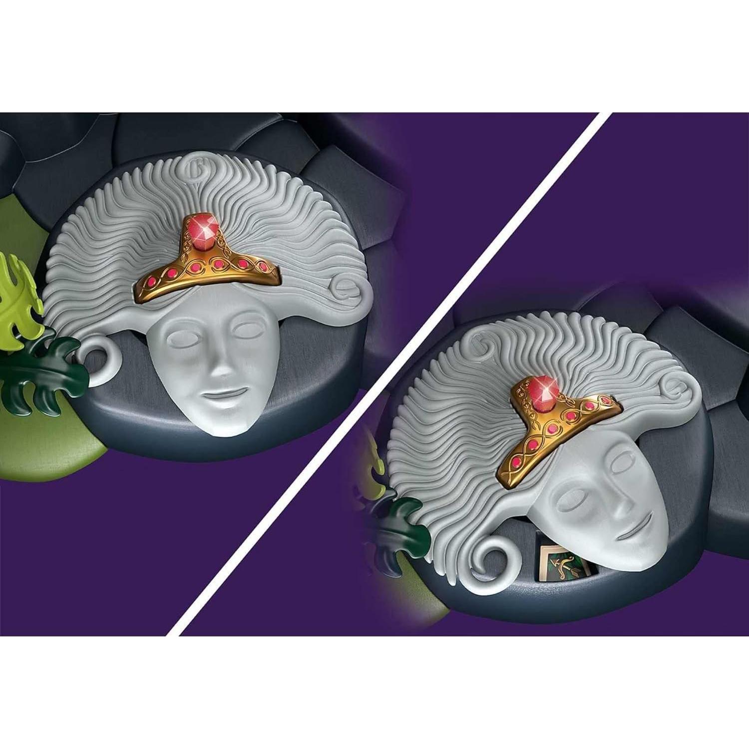 Ceremonia de Primavera Playmobil Ayuma 70808 para Niños