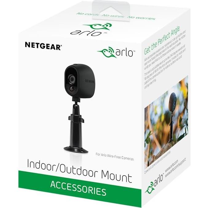 Soporte Ajustable Arlo VMA1000B para Cámaras de Seguridad