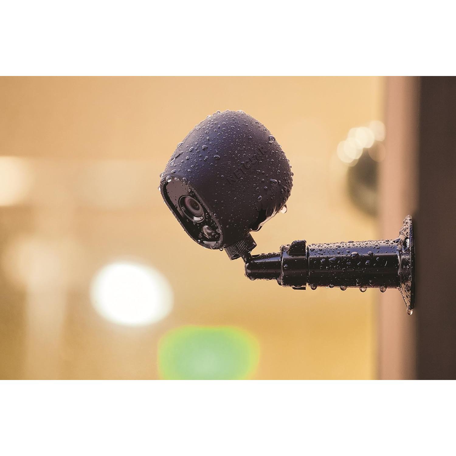 Soporte Ajustable Arlo VMA1000B para Cámaras de Seguridad