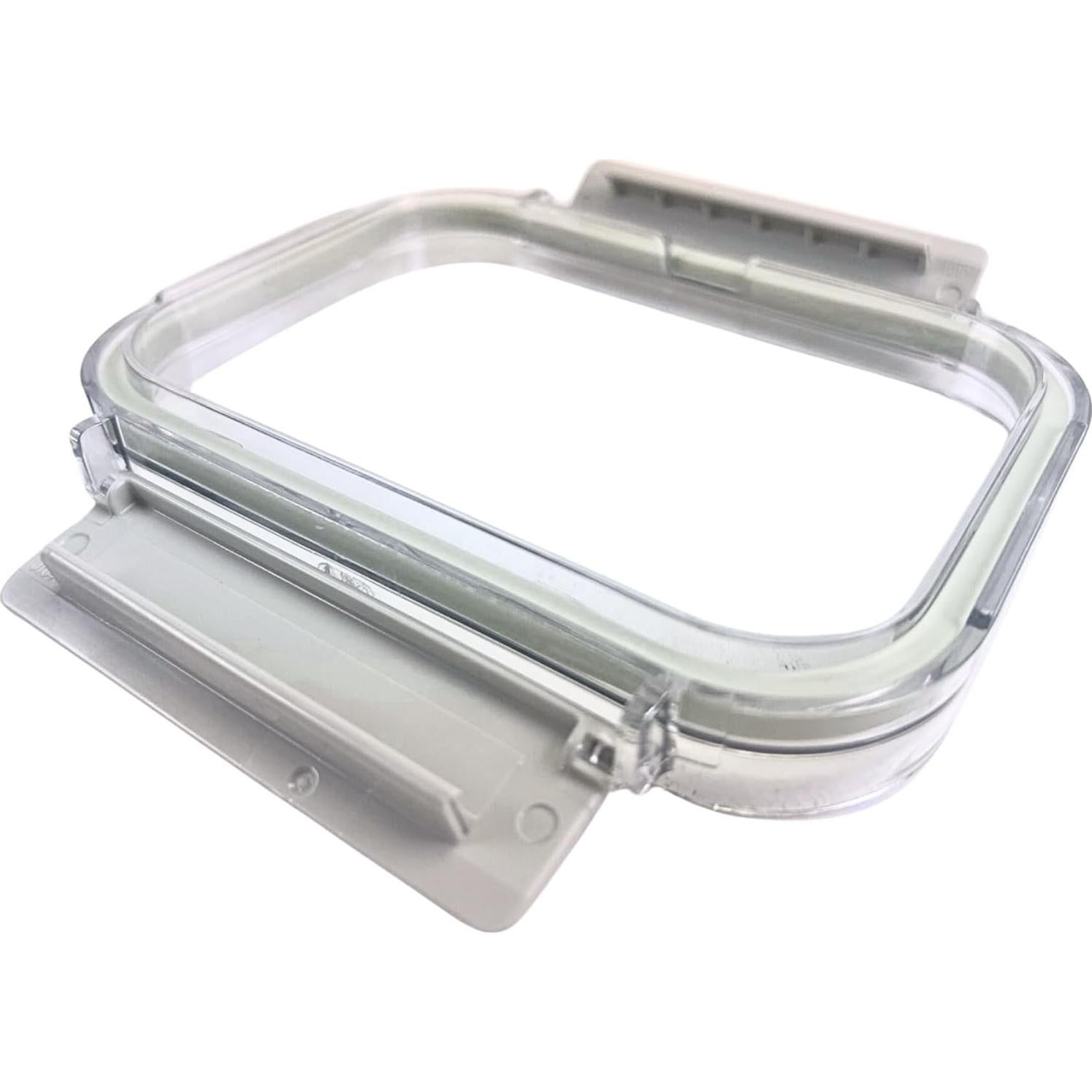 Set de 3 Contenedores de Alimentos Herméticos Neoflam 442g-1244g