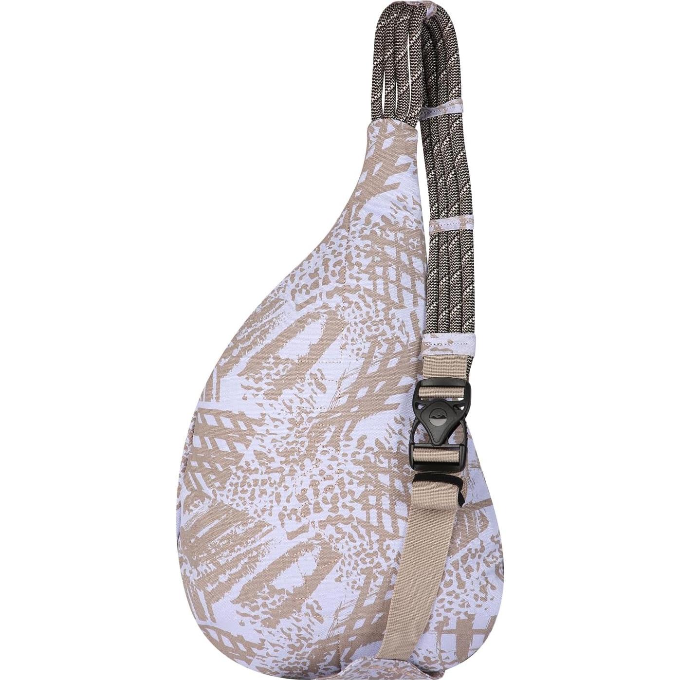 Bolsa de Cuerda KAVU Original Unisex con Correa Ajustable