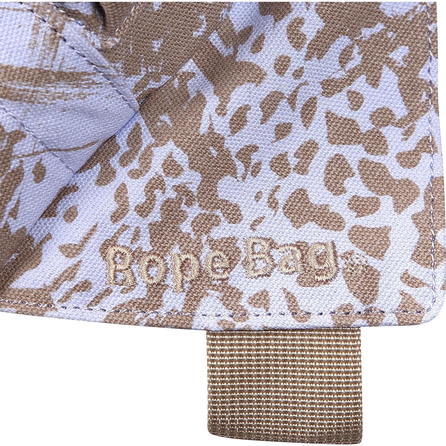 Bolsa de Cuerda KAVU Original Unisex con Correa Ajustable