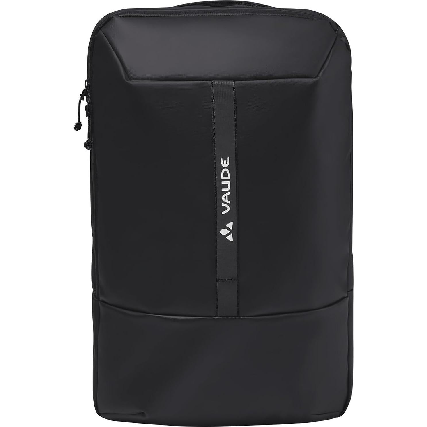 Mochila Urbana Vaude Mineo 17L para Laptop 13.4" Negra