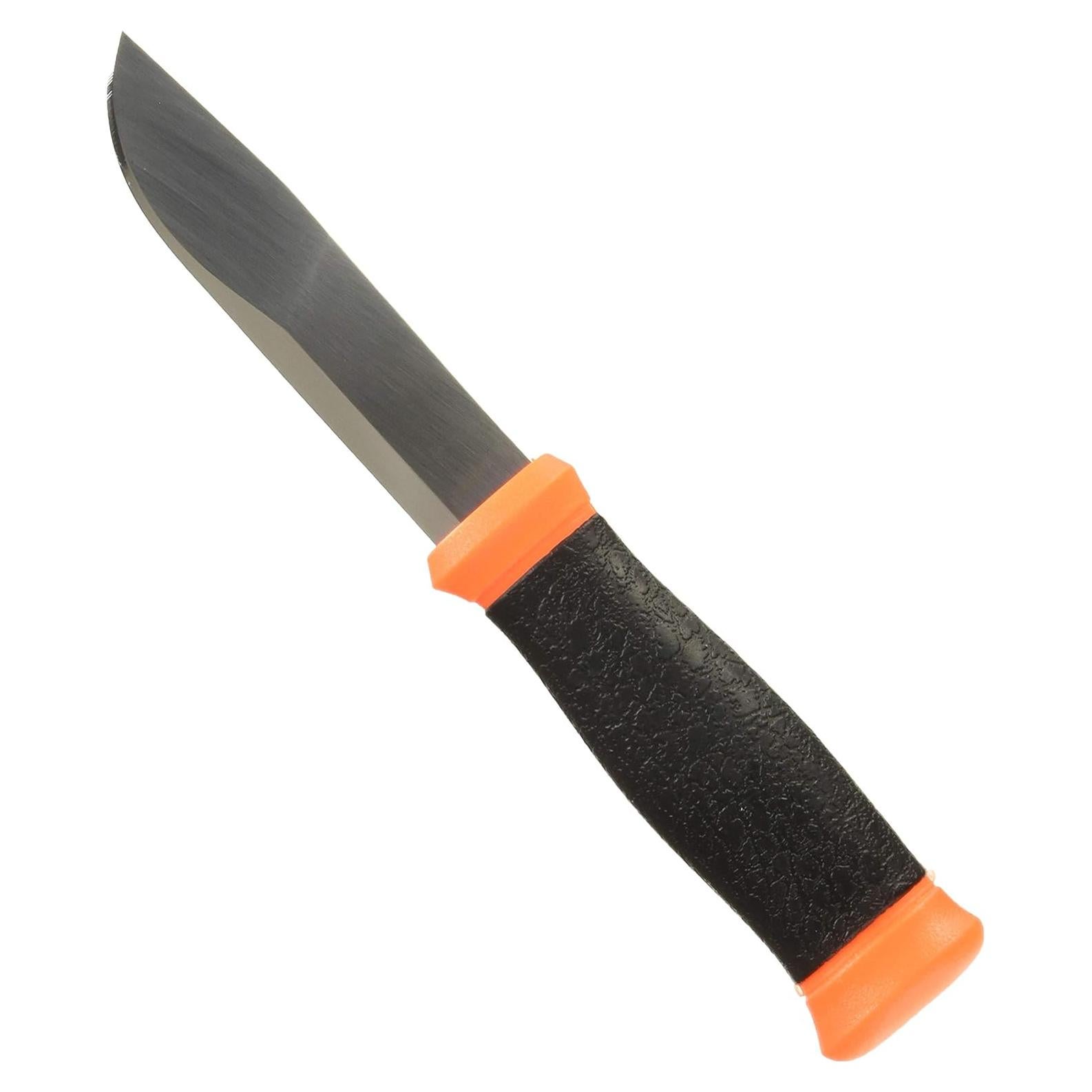 Cuchillo de hoja fija Morakniv Outdoor 2000 109mm acero inoxidable