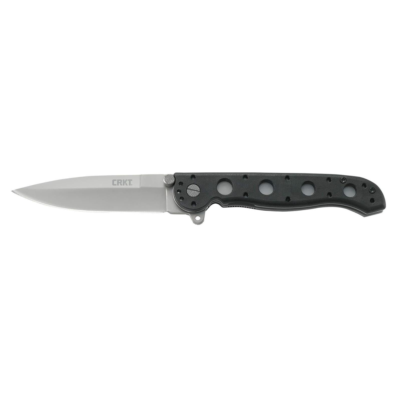 Cuchillo Plegable CRKT M16-03Z EDC, Hoja AUS 8, Mango Nylon
