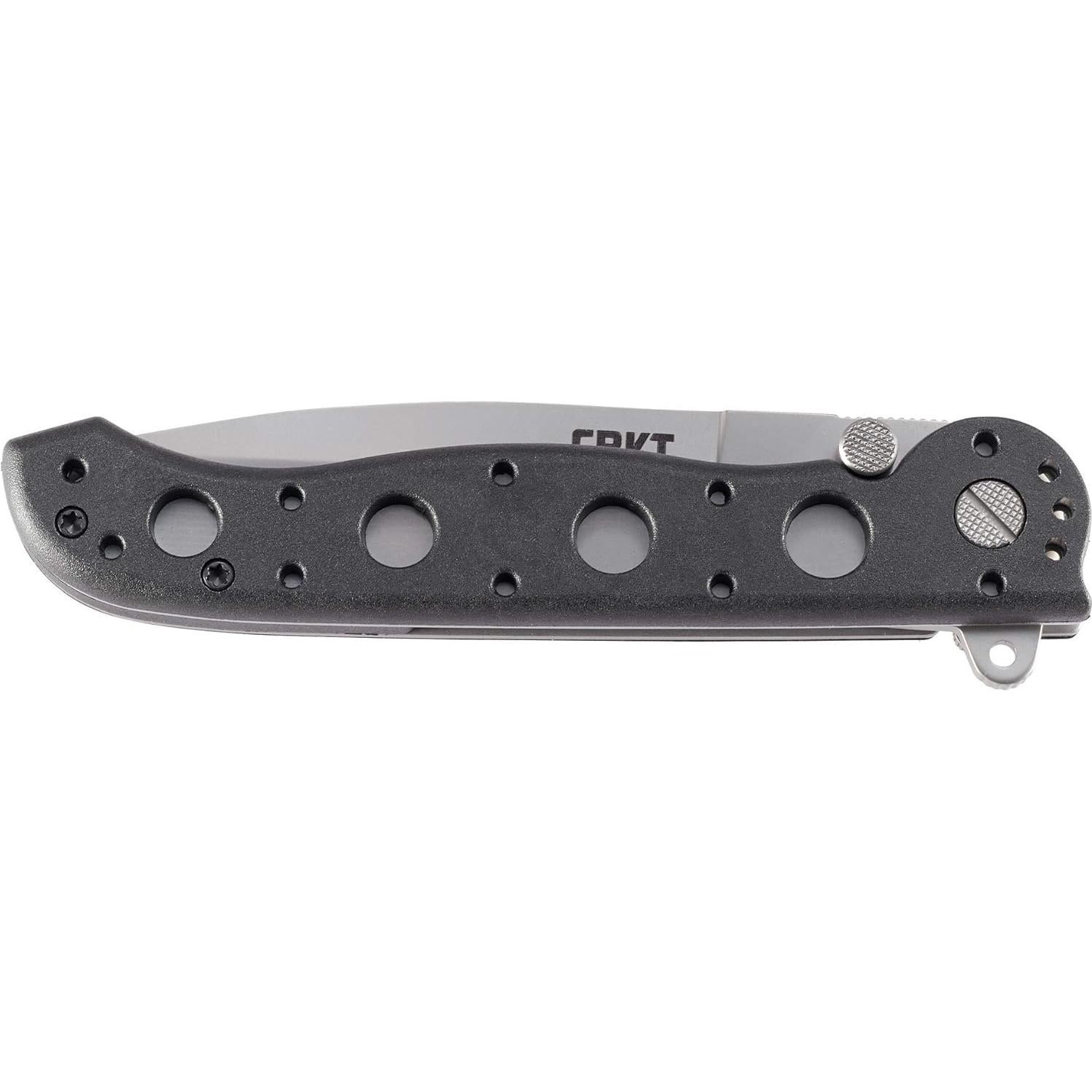 Cuchillo Plegable CRKT M16-03Z EDC, Hoja AUS 8, Mango Nylon