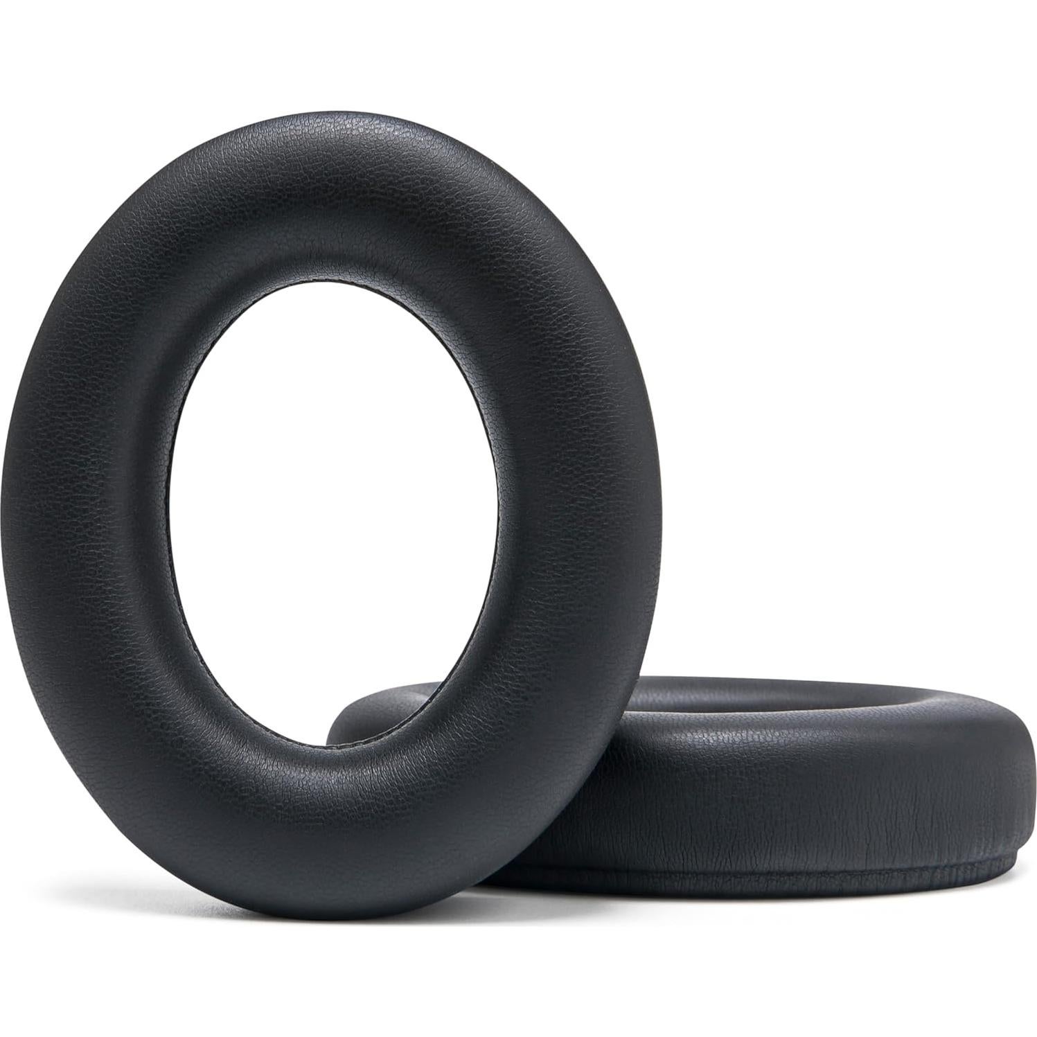 Almohadillas de Reemplazo Wicked Cushions para Sennheiser Momentum 4 y HDB 630 - Negro