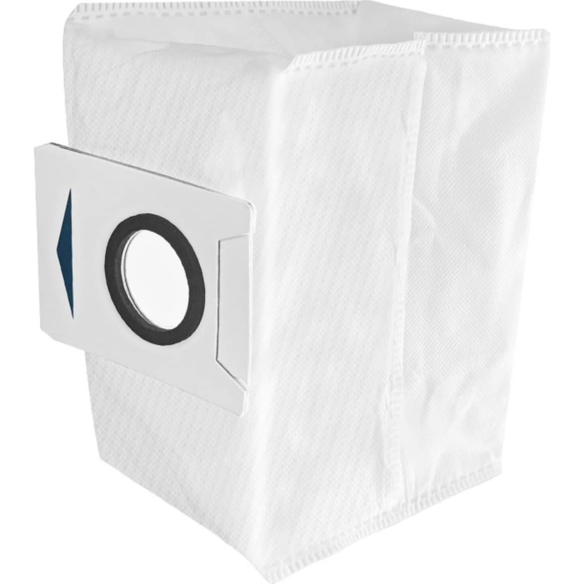 Paquete de 10 bolsas de repuesto para aspiradora ECOVACS DEEBOT X1