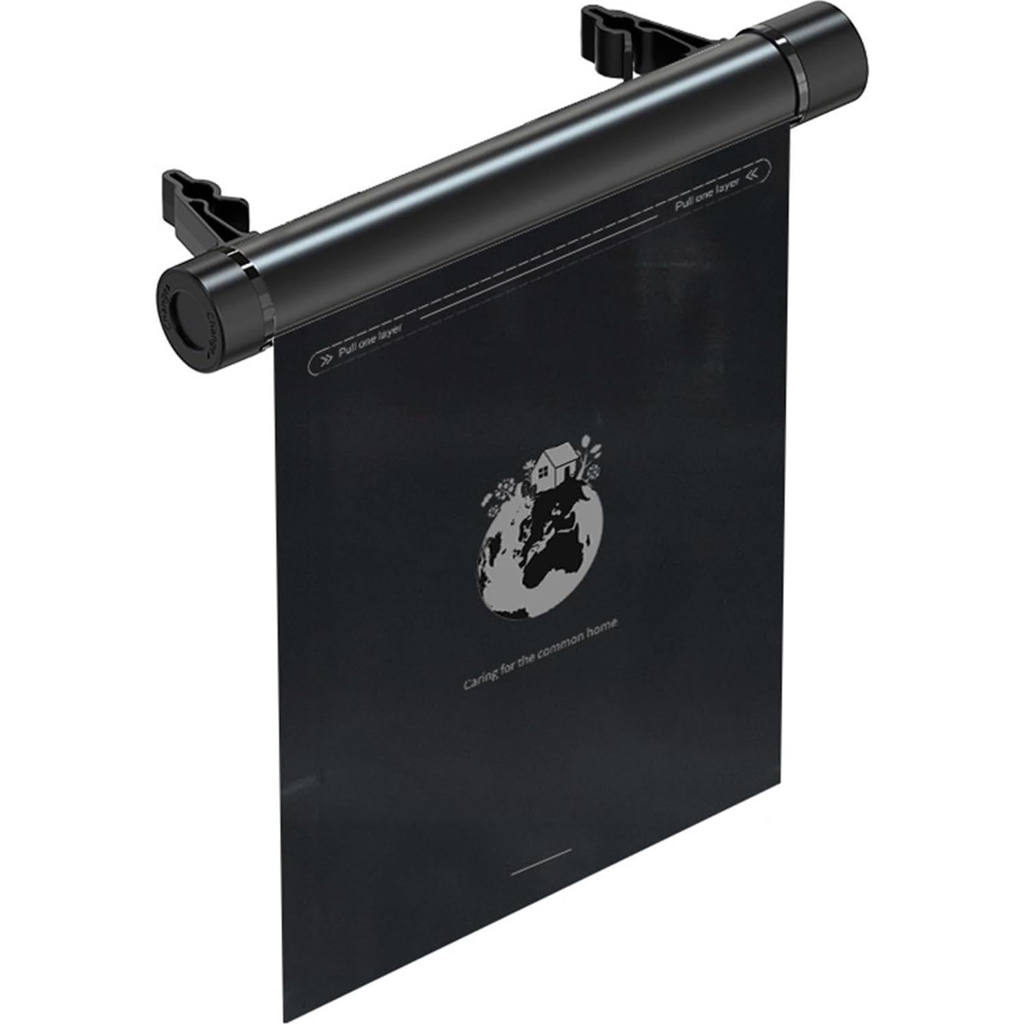 Bolsas de Basura para Auto COOSKIN con Dispensador 40 Piezas