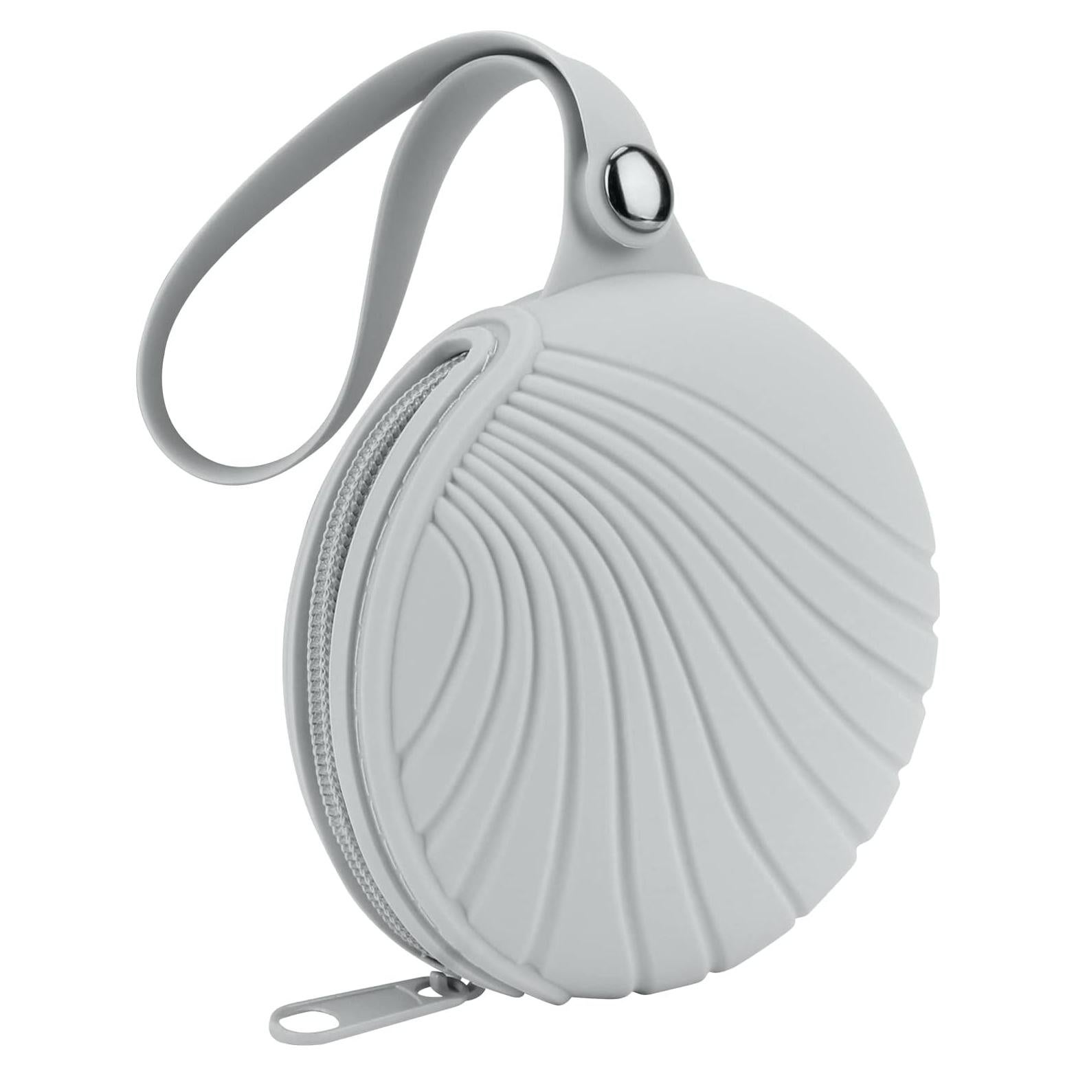 Bolsa de Almacenamiento Silicona Desing Wish para Copas Menstruales