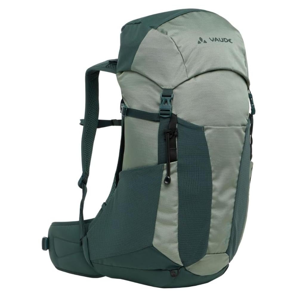 Mochila de Senderismo VAUDE Brenta 24L Unisex Agave