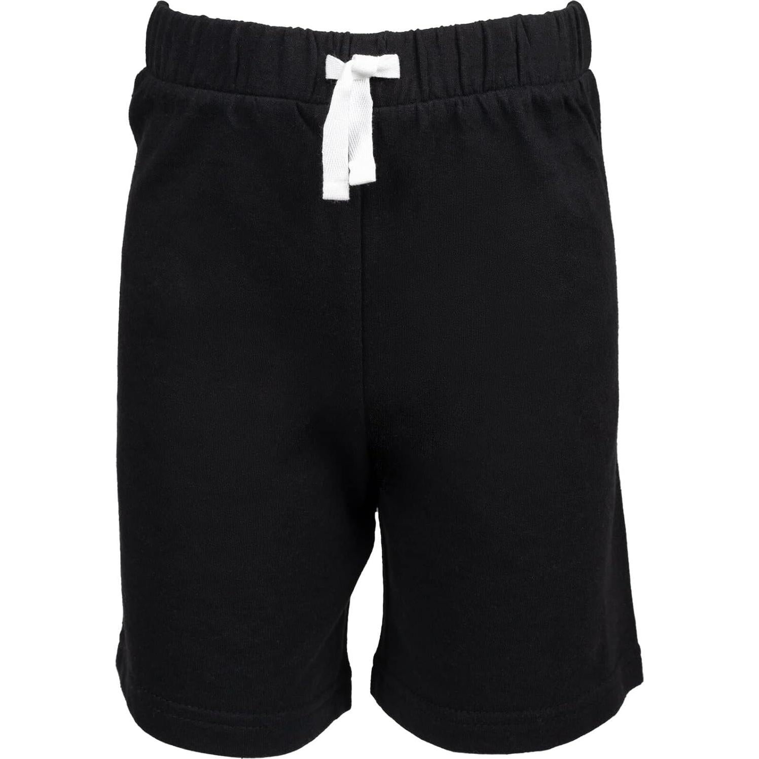 Conjunto camiseta y pantalones cortos Minecraft para niños