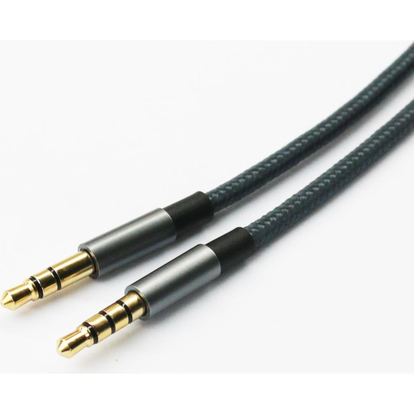 Cable de Reemplazo 1.2m KetDirect con Control Remoto y Micrófono