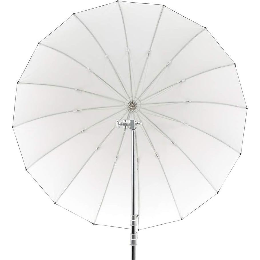 Paraguas Parabólico Godox UB-165W 165cm Reflector Luz Estudio