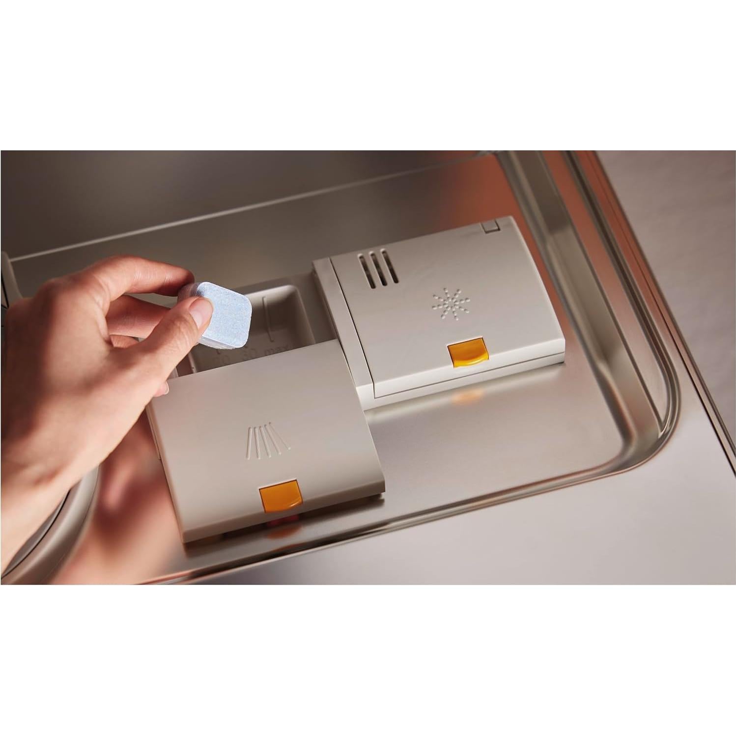 Tabletas para Lavavajillas Miele UltraTab Todo en 1 - 60 Unidades