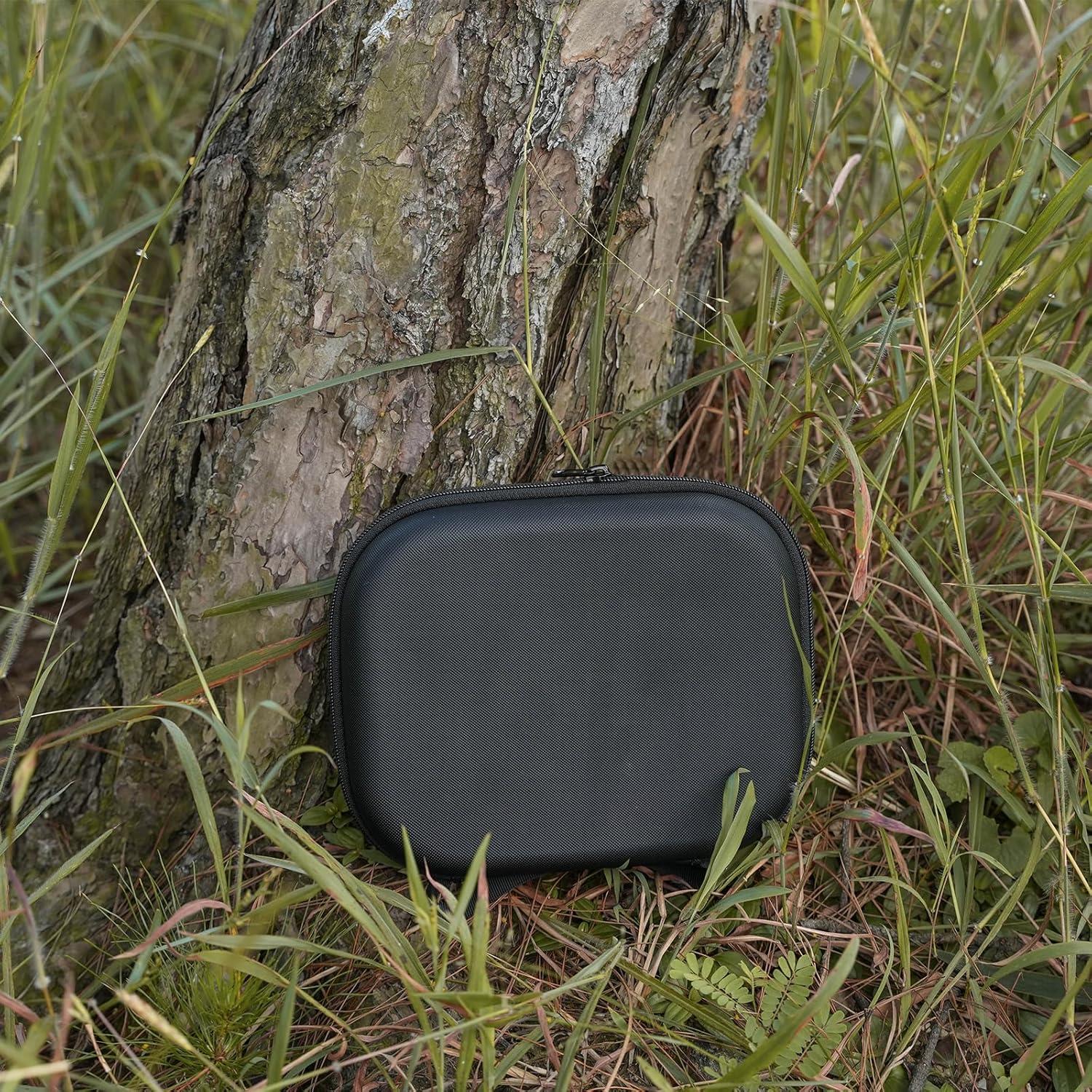 Bolsa de Almacenamiento para Drone DJI Neo - Funda Dura Negra