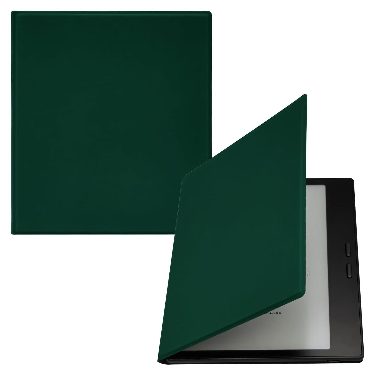 Funda Magnética GOVTVA para Onyx Boox Go 7 y Tablet 7" Verde