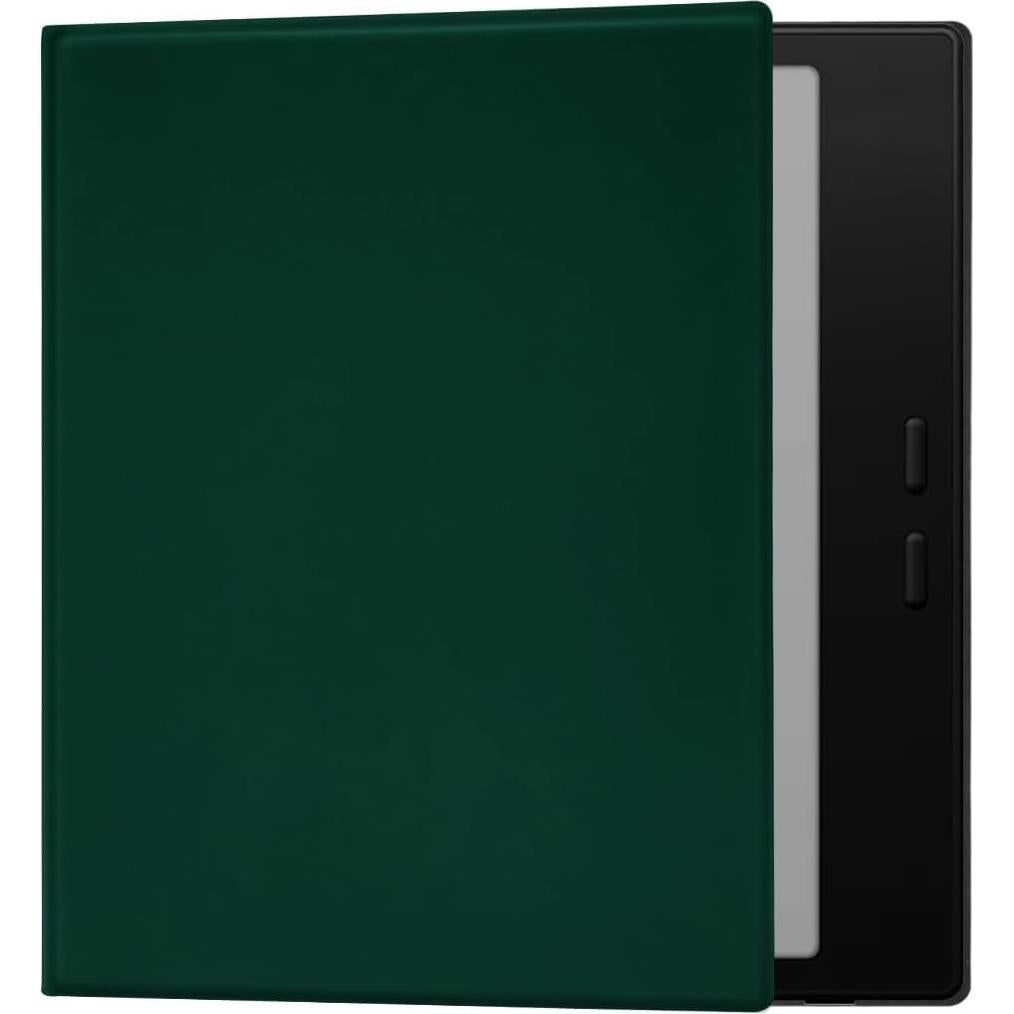 Funda Magnética GOVTVA para Onyx Boox Go 7 y Tablet 7" Verde