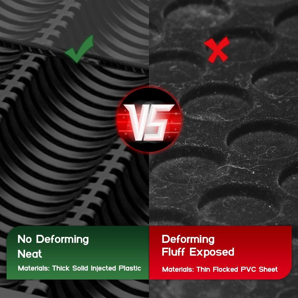 Organizador de Cajón de Vidrio Templado EVERIE para 40 Cápsulas Nespresso