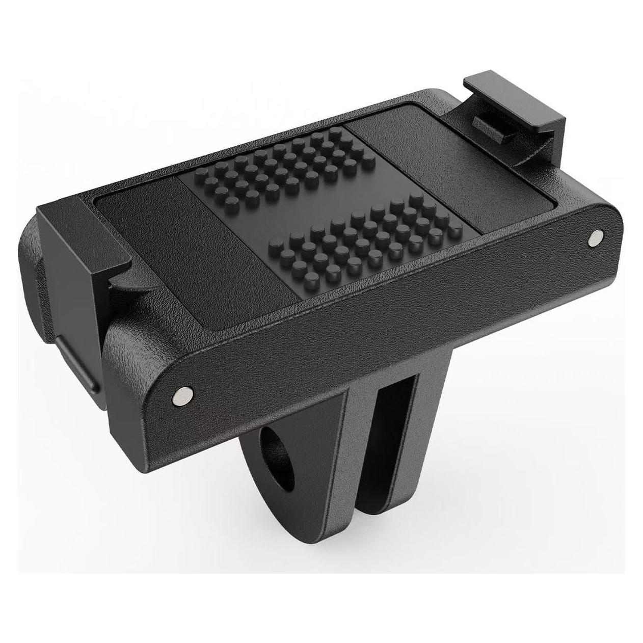 Base de Montaje Magnética DJI OSMO Action 5 Pro - Adaptador