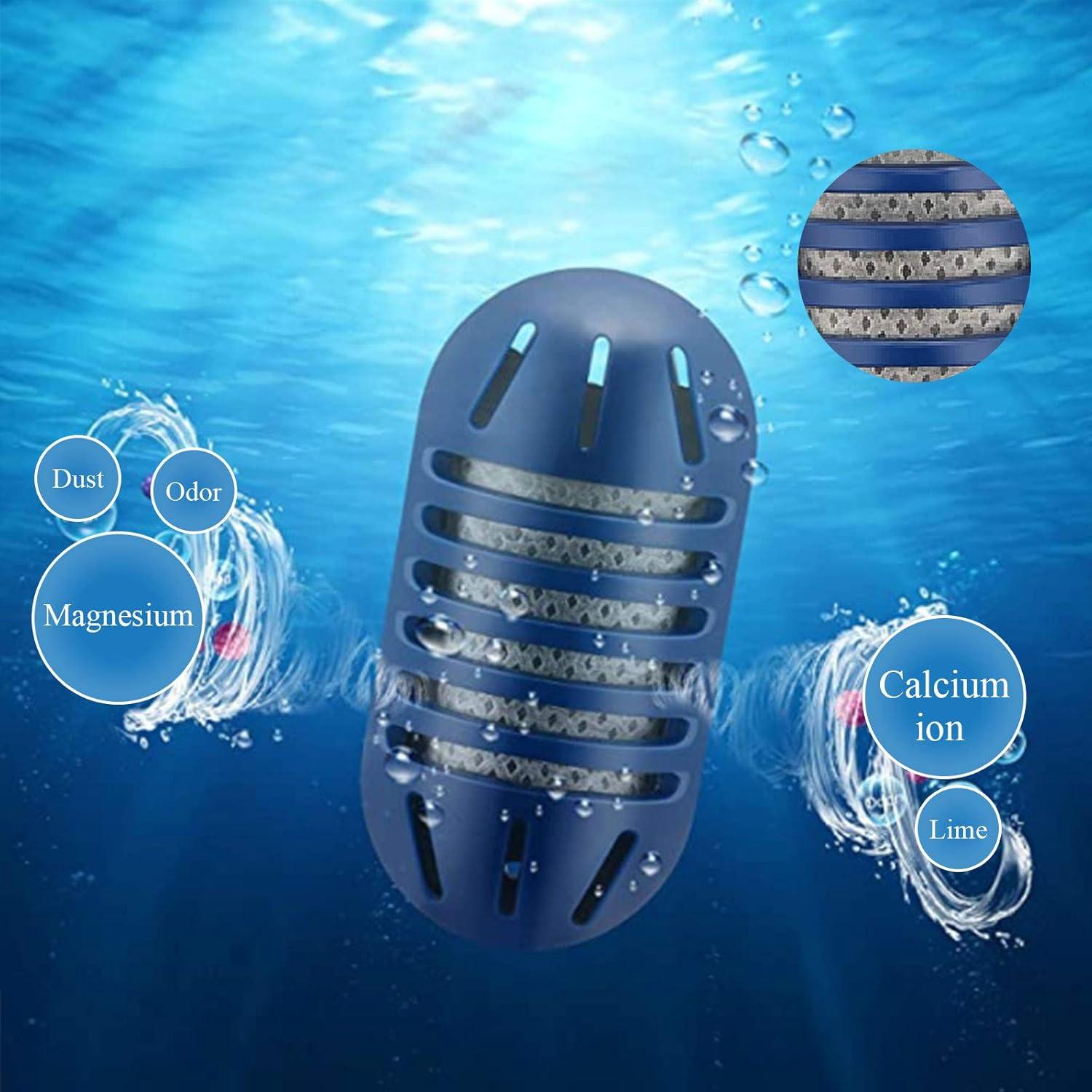 Cartuchos de Desmineralización APPLIANCEMATES para Humidificadores - Paquete de 10